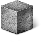 1м3 куб бетона в Лукаши